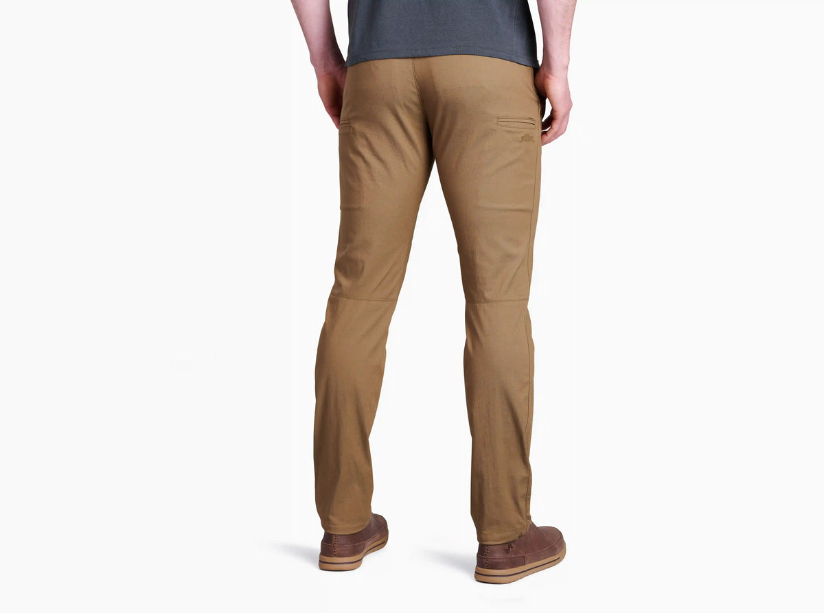 Resistor™ Lite Chino Tapered
