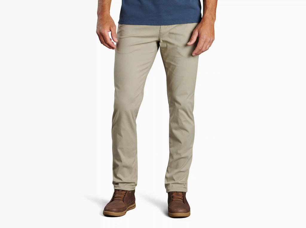 Resistor™ Lite Chino Tapered