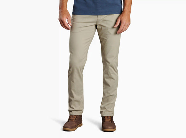 Resistor™ Lite Chino Tapered