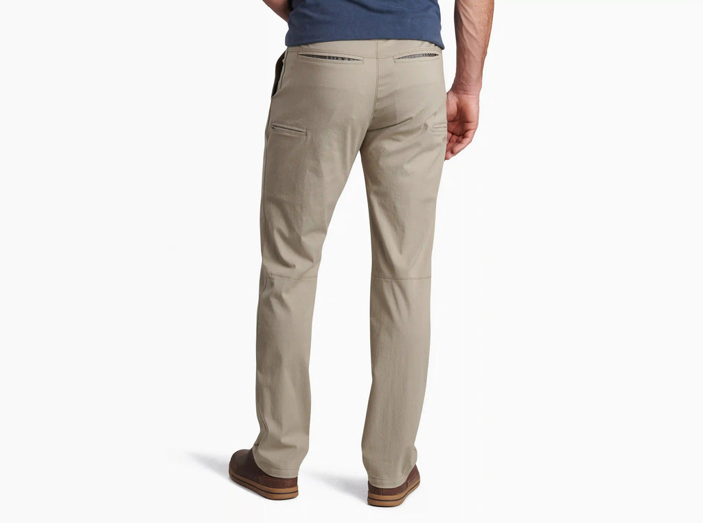 Resistor™ Lite Chino Klassik