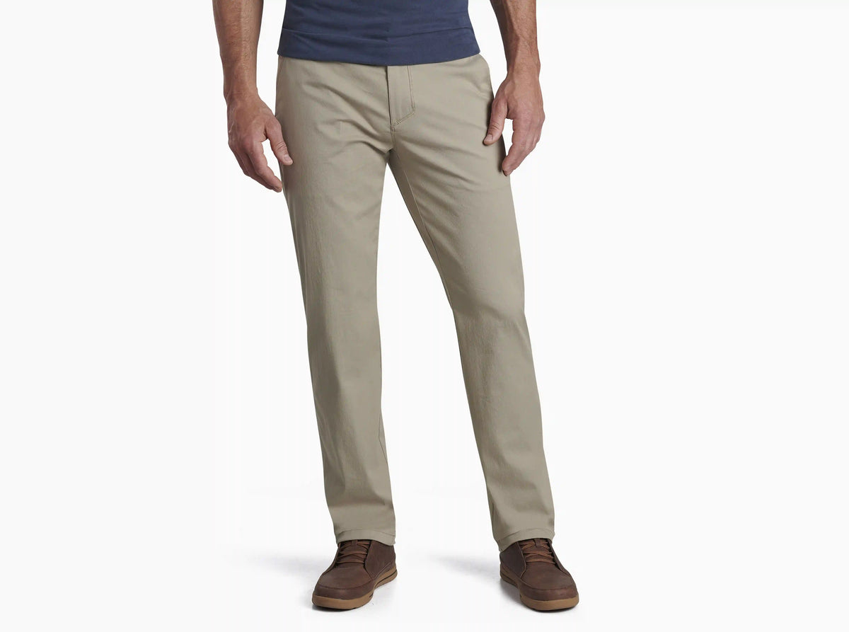 Resistor™ Lite Chino Klassik Main image