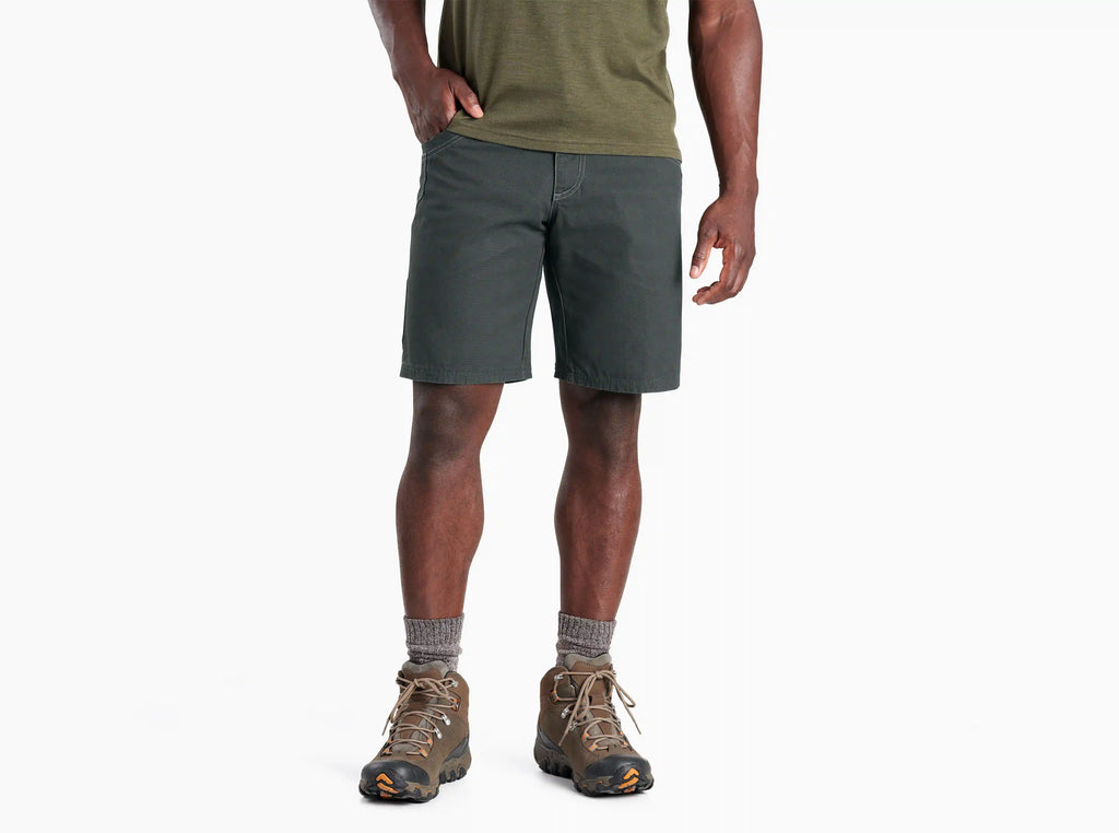 The Law™ Short