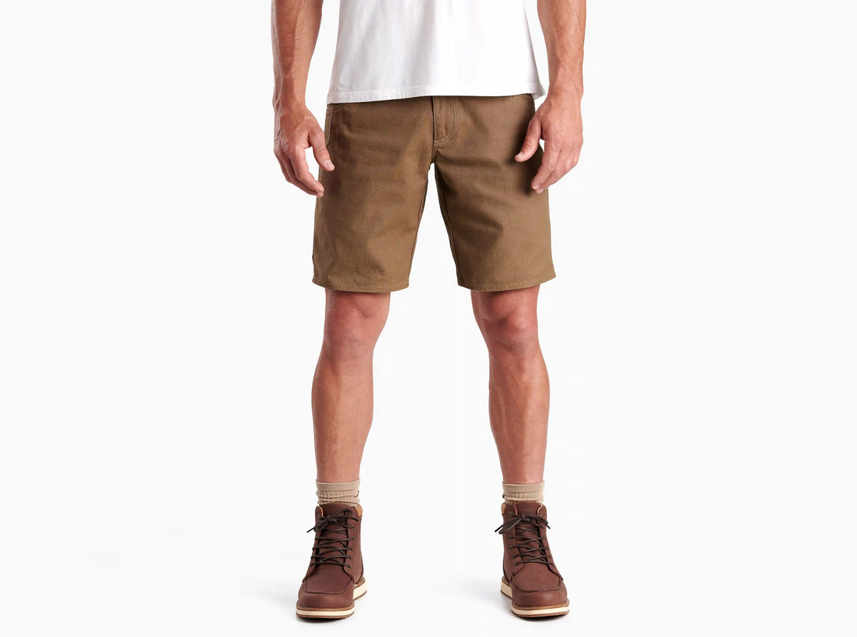The Law™ Short