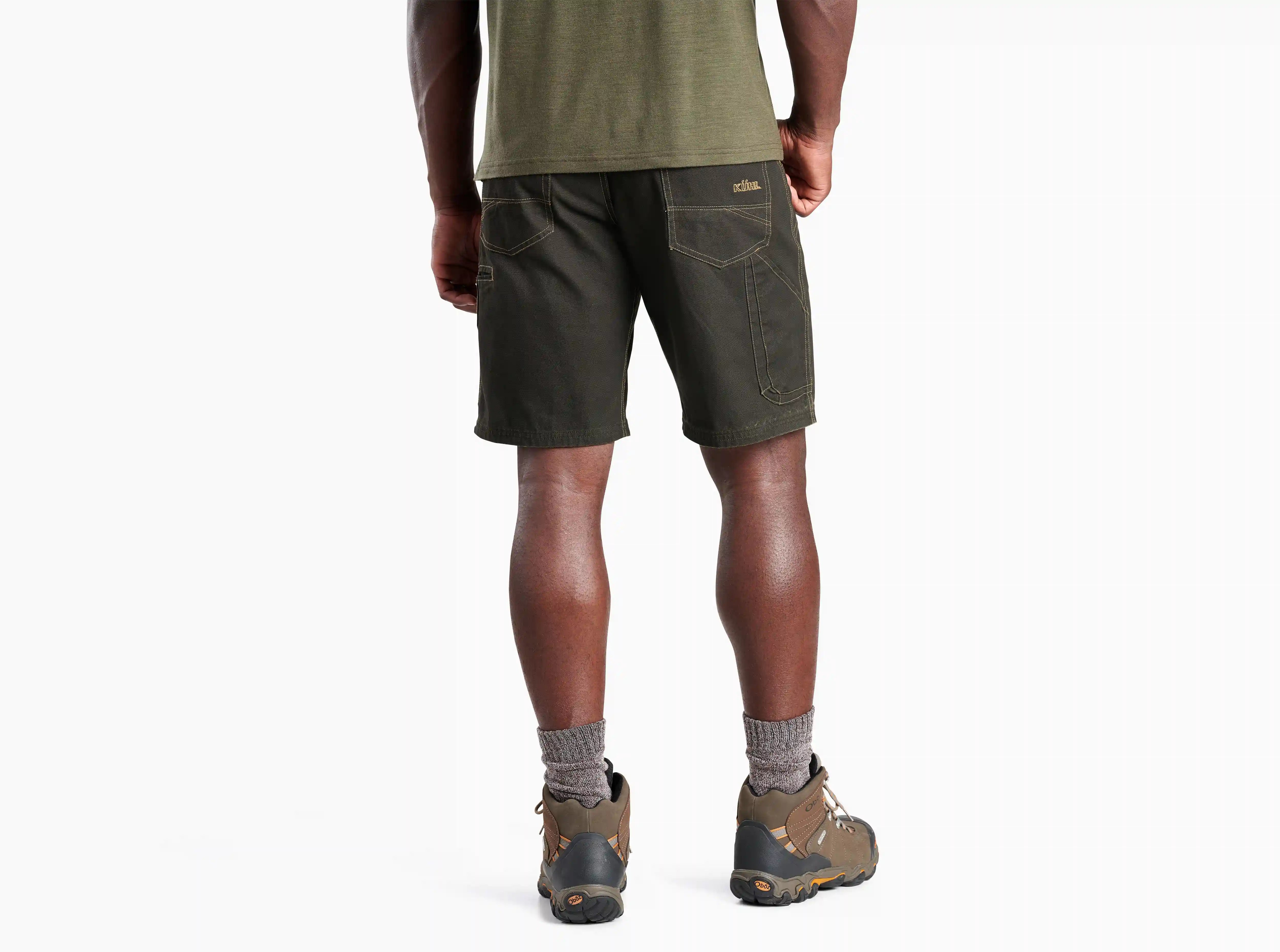 The Law™ Short Secondary image