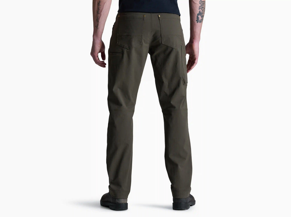 Resistor™ Jean