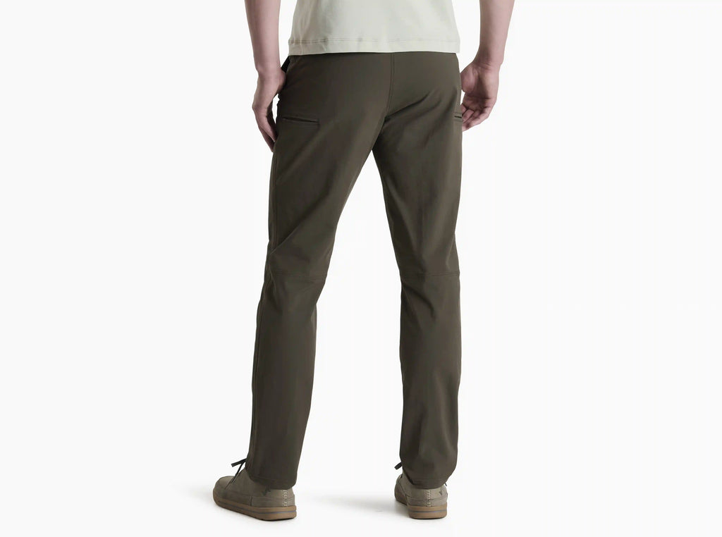 Resistor™ Chino