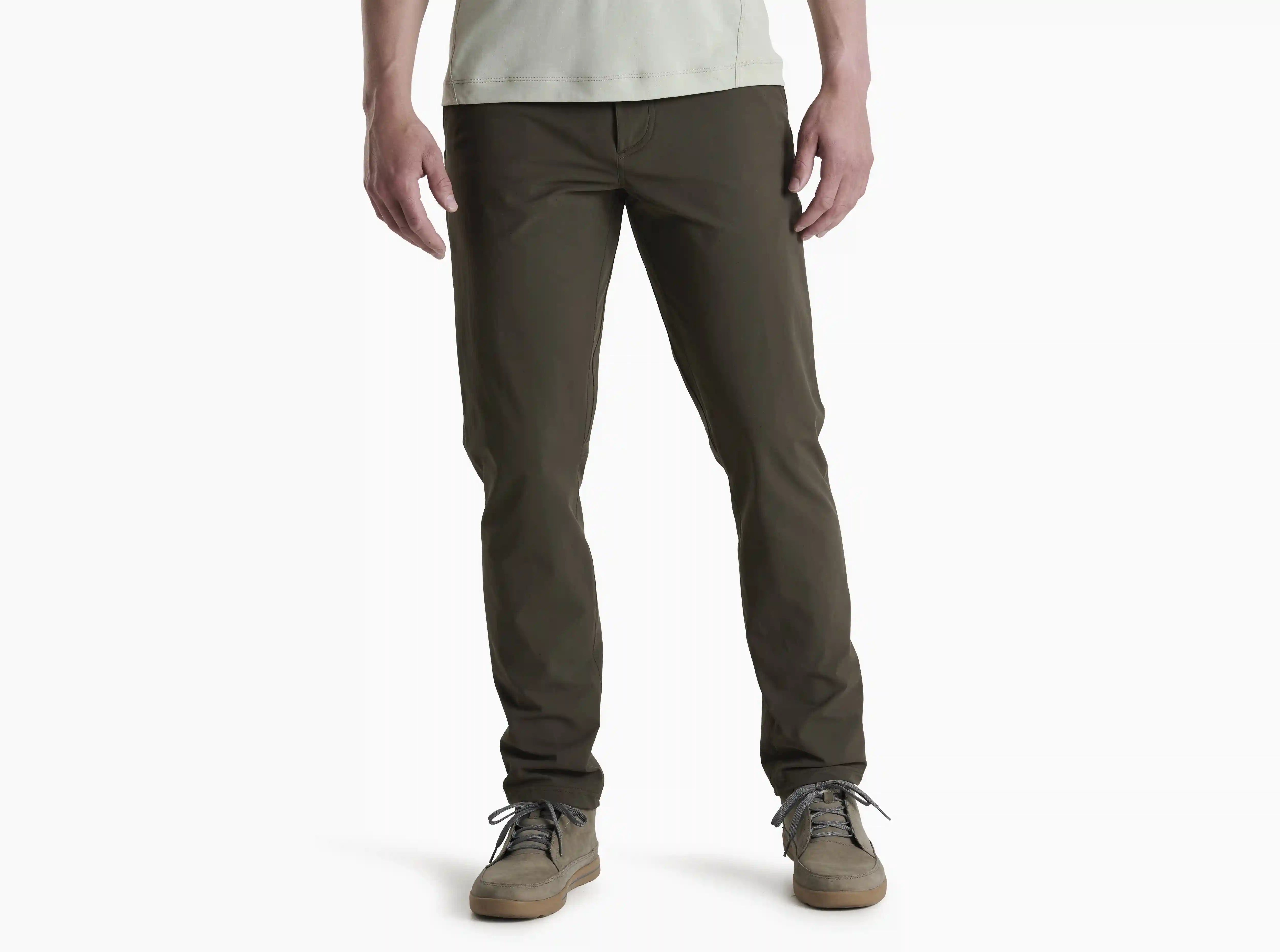 Resistor™ Chino Secondary image