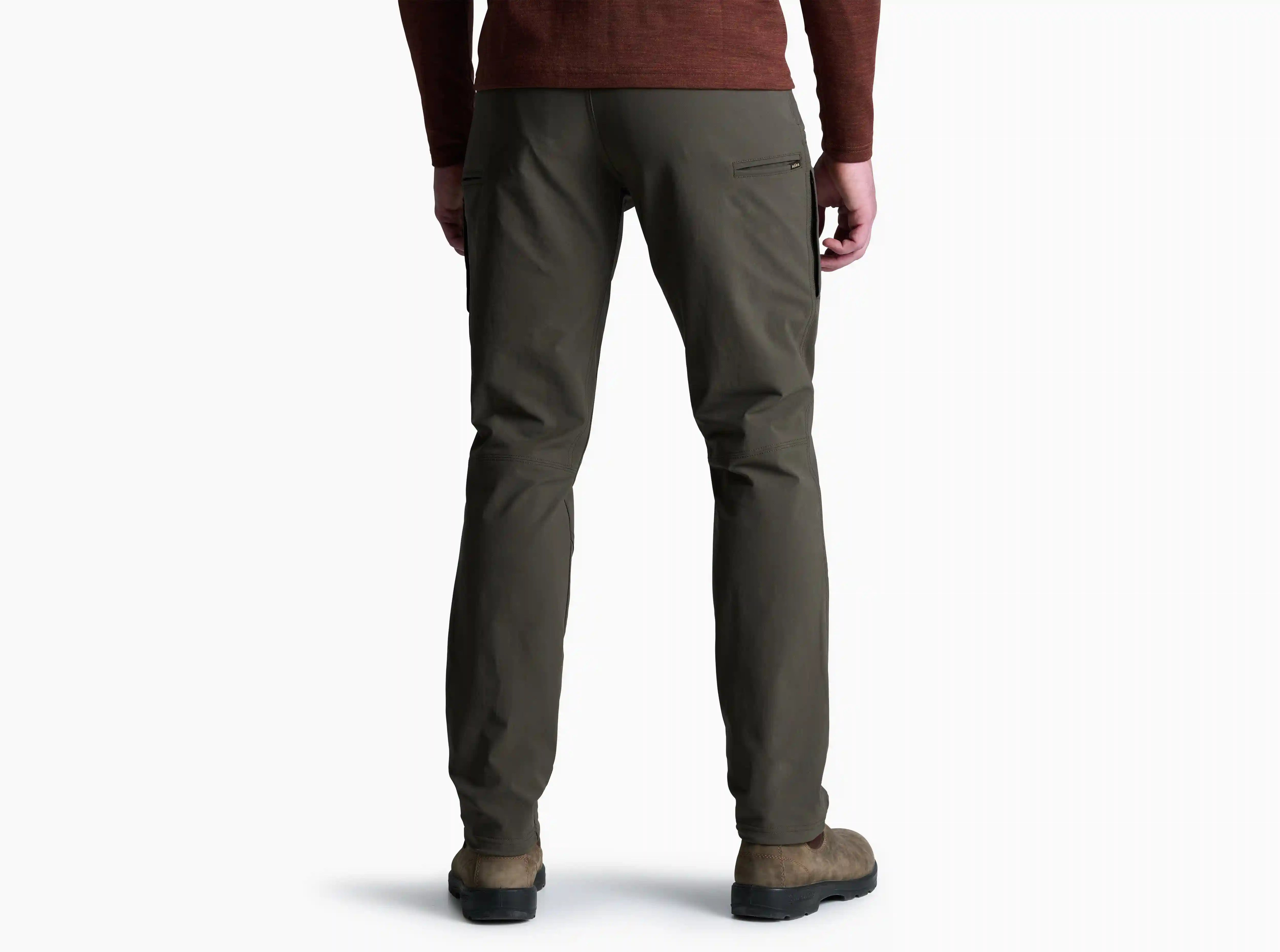 Resistor™ Pant Secondary image