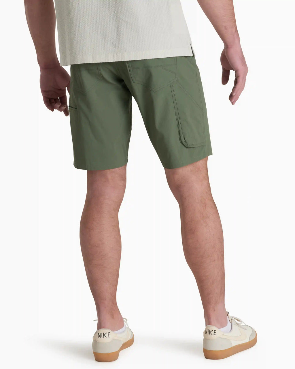 Revolvr™ Short