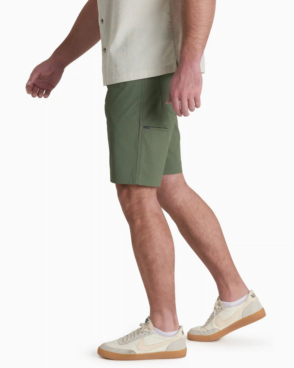Revolvr™ Short