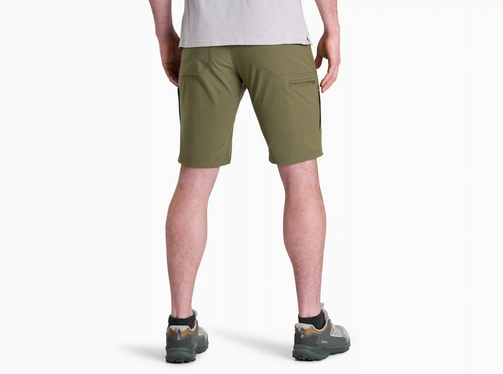 Silencr™ Kargo Short
