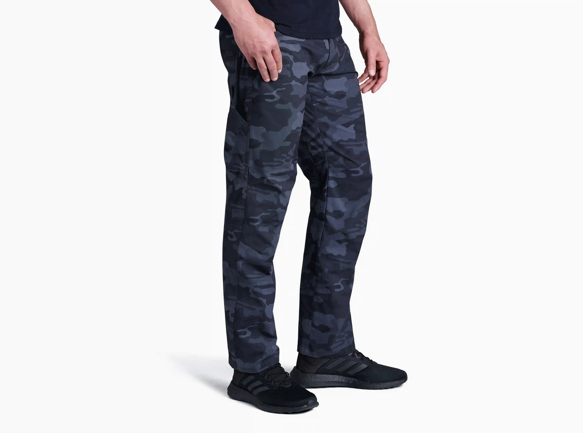 Revolvr™ Pant Full
