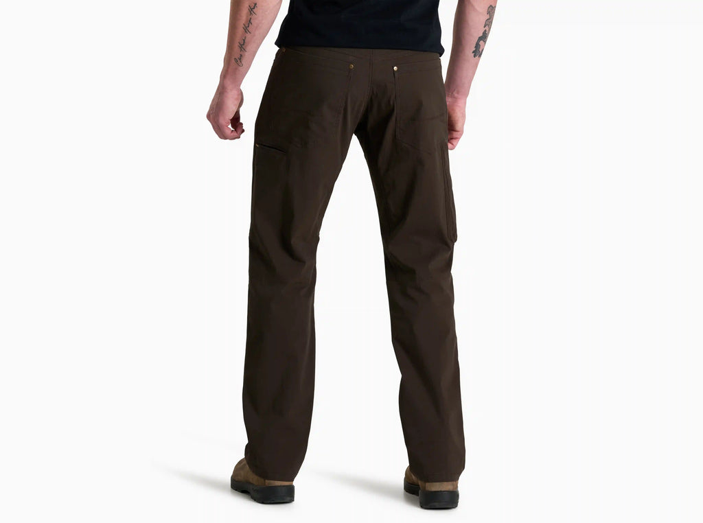 Revolvr™ Pant Full