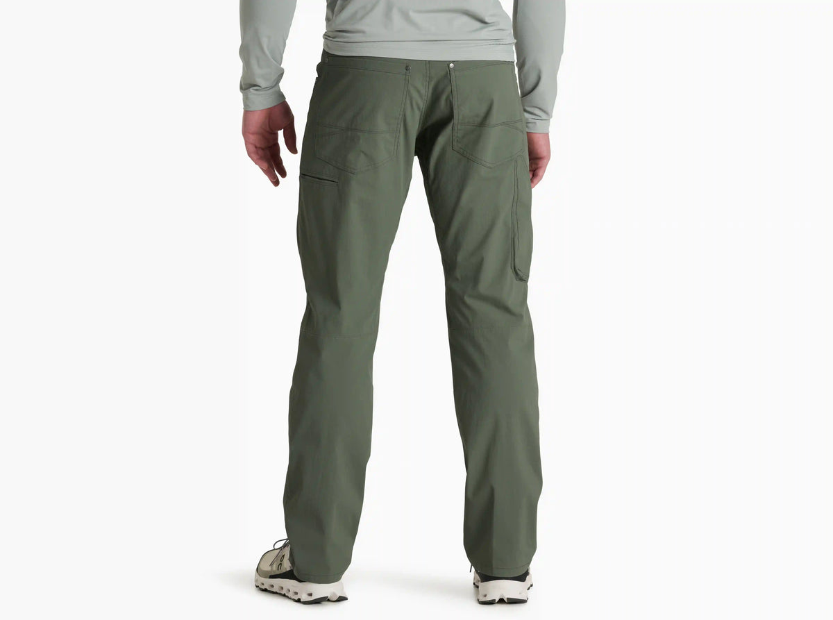 Revolvr™ Pant Full