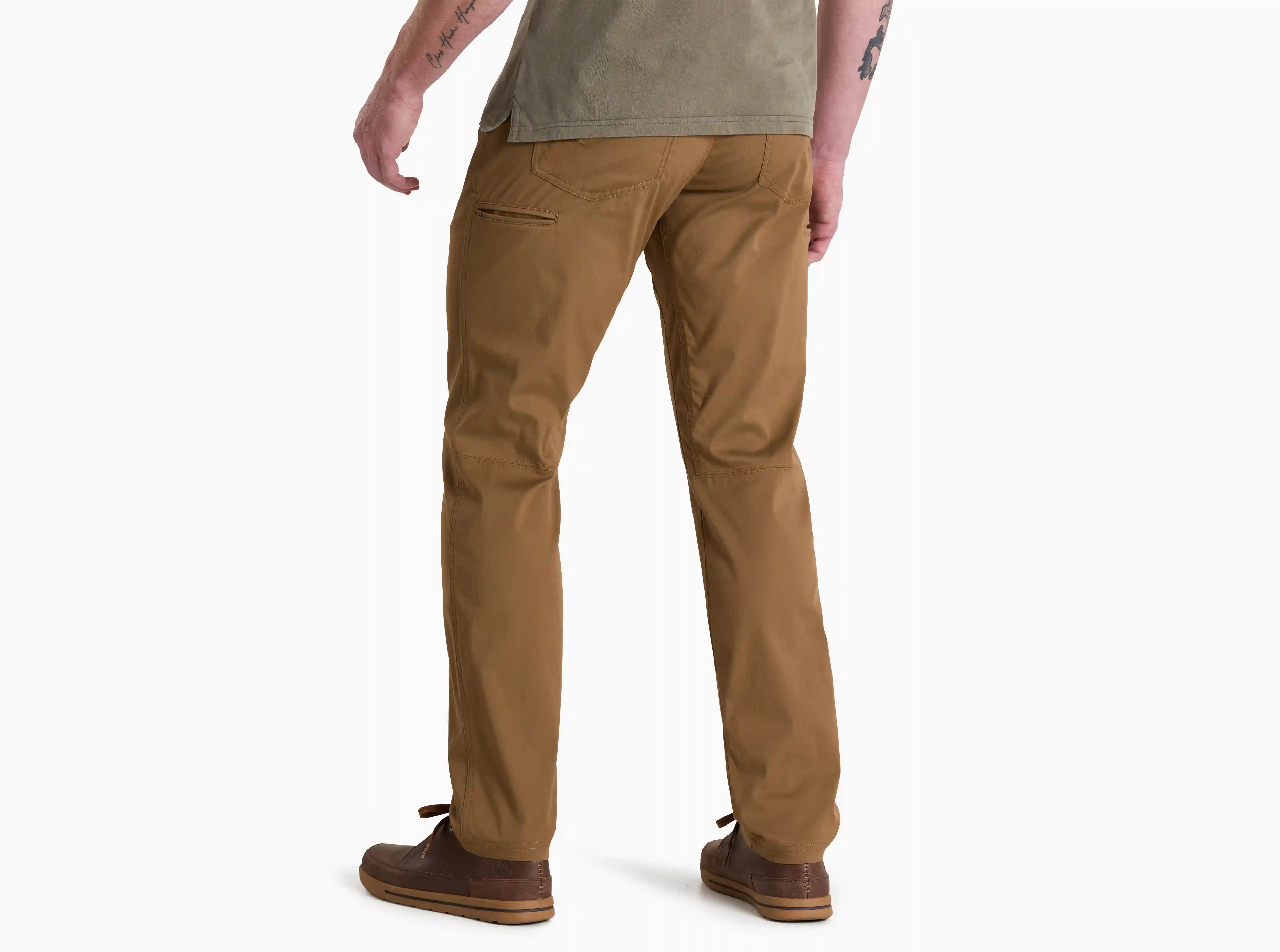 Resistor™ Lite Jean Tapered Secondary image
