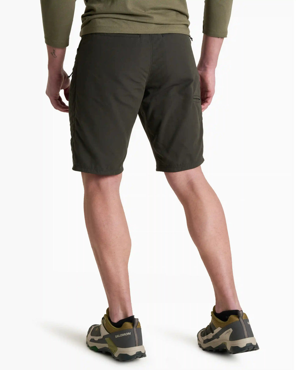 The "Radikl" Outsider® Short