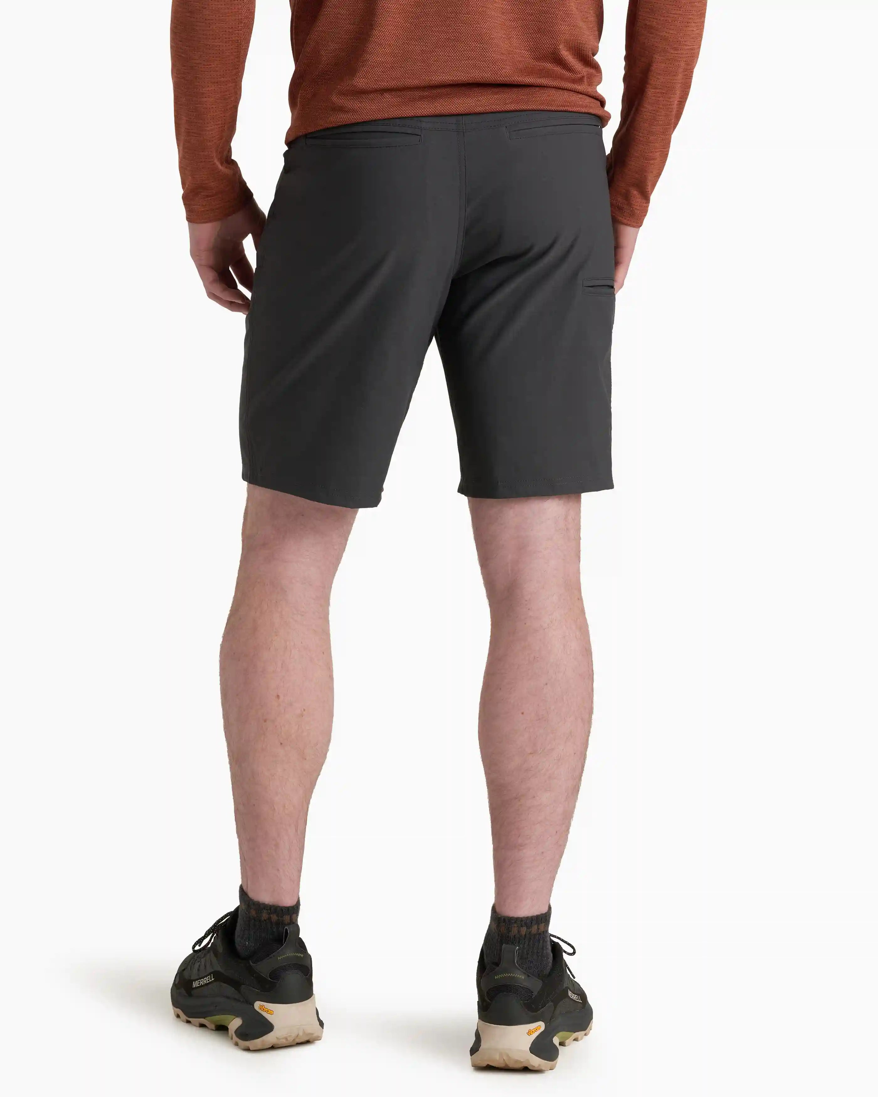 Renegade™ Rock Short Secondary image
