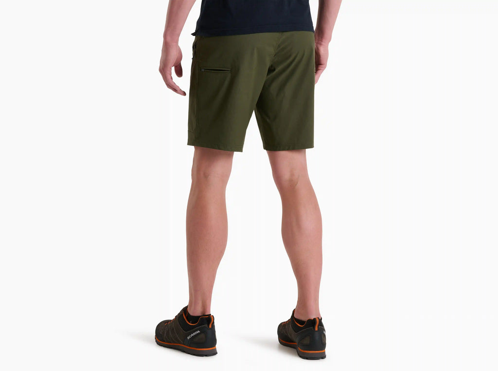 The Renegade Outsider® Short