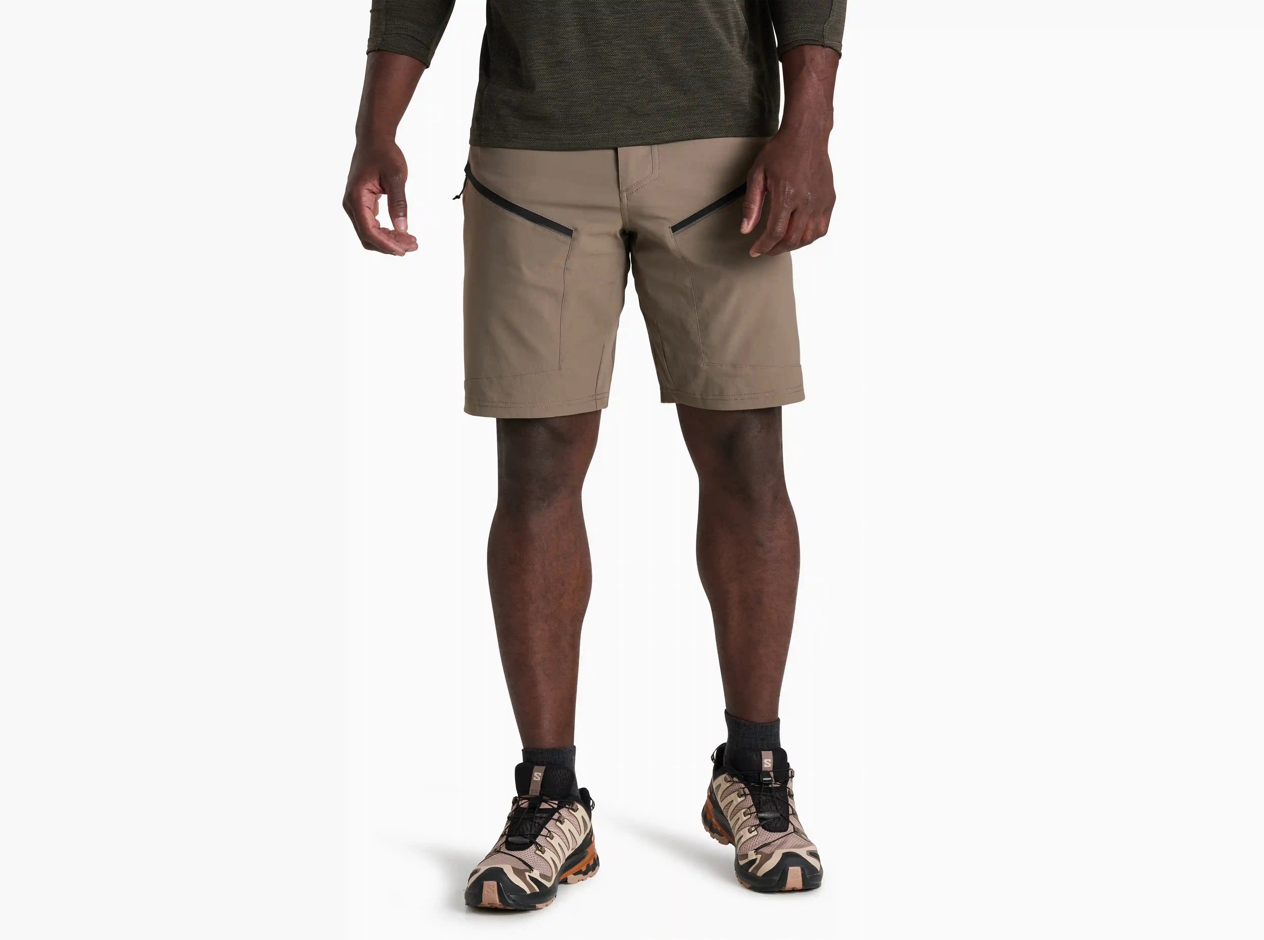 The Renegade Outsider® Short Secondary image
