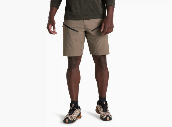 The Renegade Outsider® Short