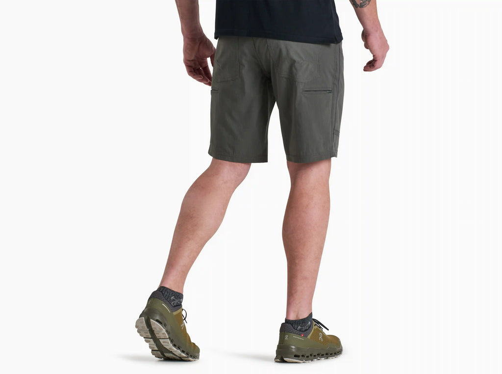 Free Radikl™ Short