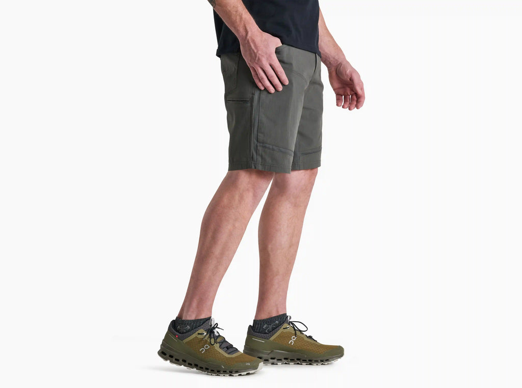 Free Radikl™ Short