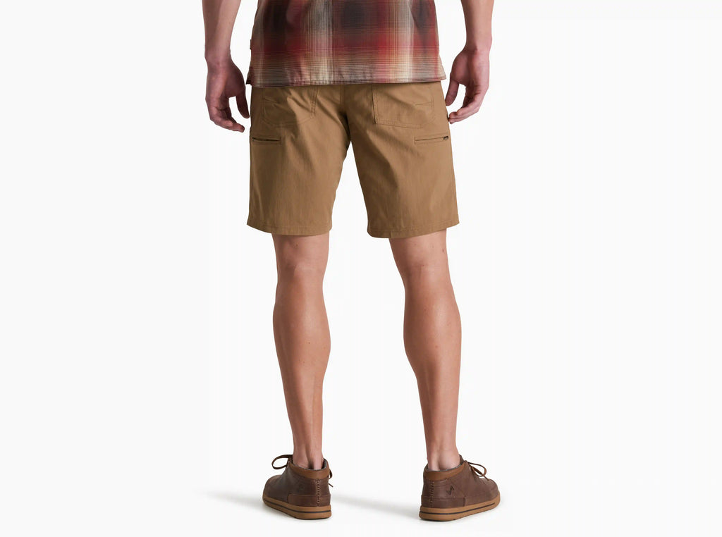 Free Radikl™ Short