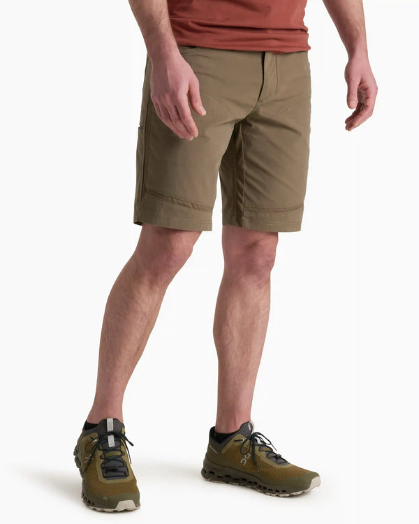 Free Radikl™ Short
