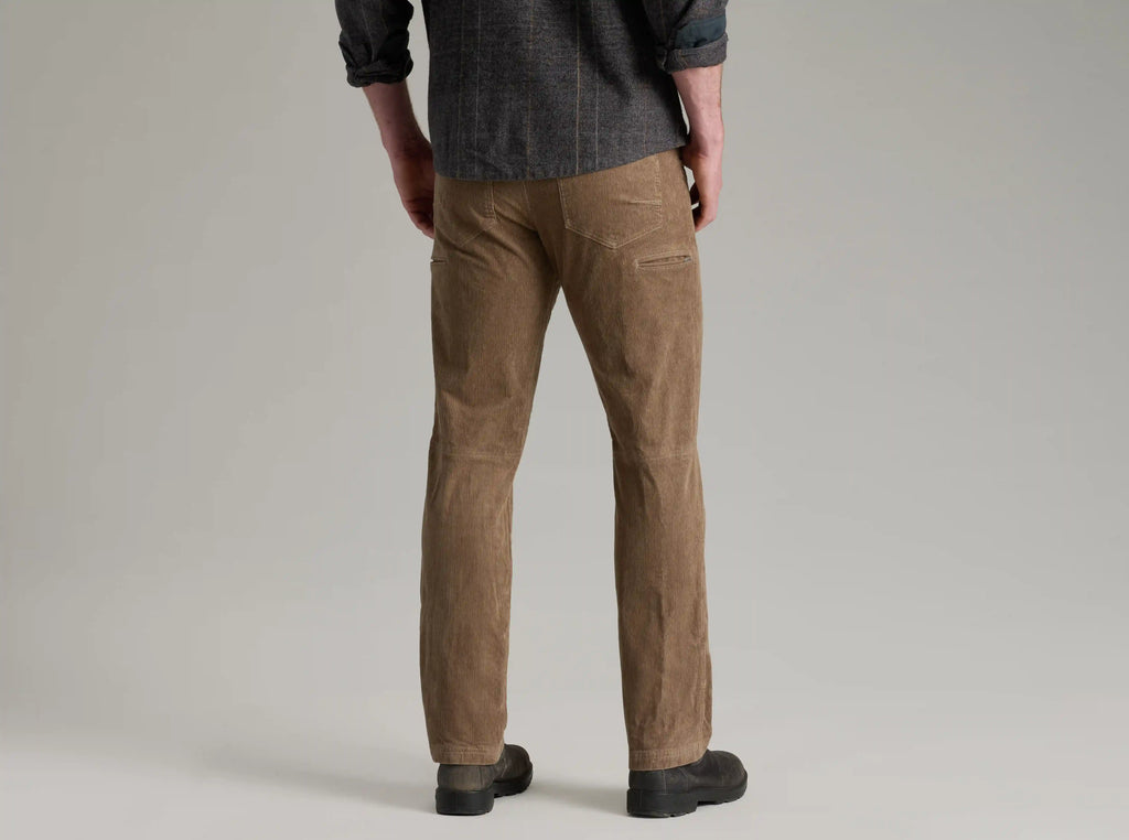 Skeleton™ Korduroy Pant