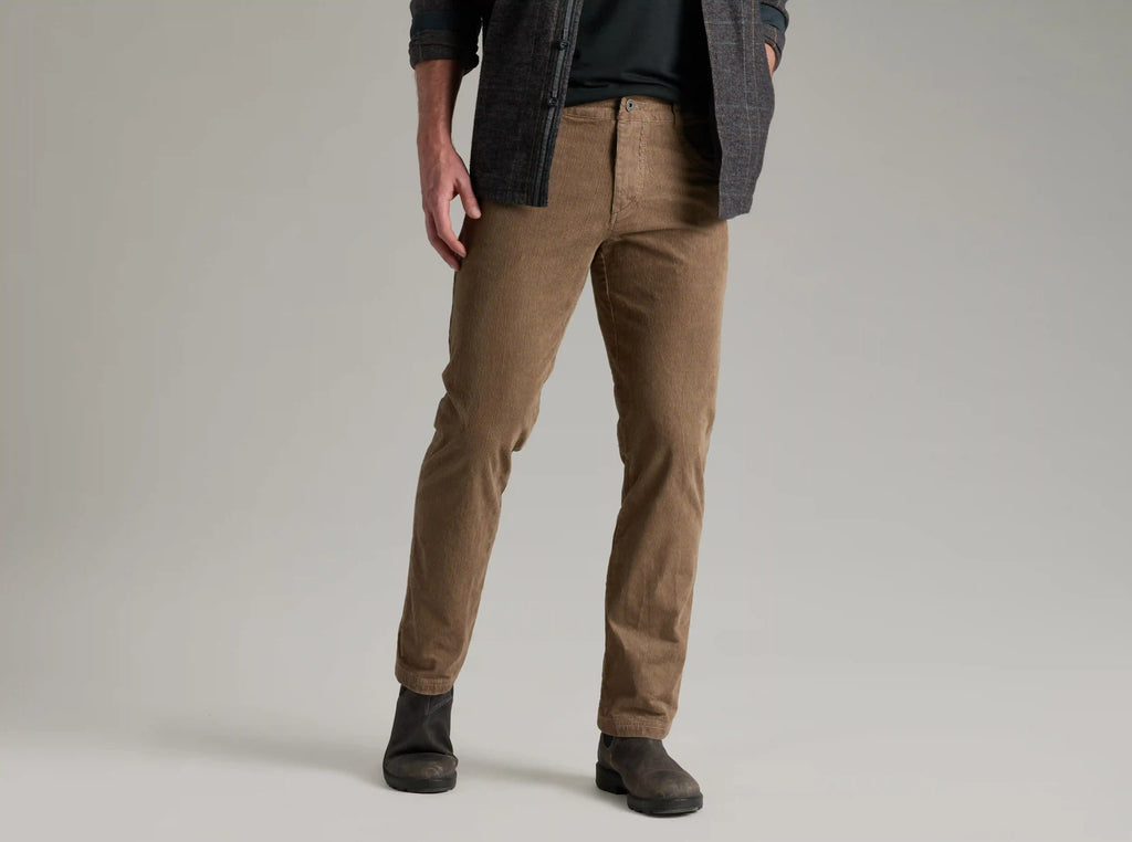 Skeleton™ Korduroy Pant