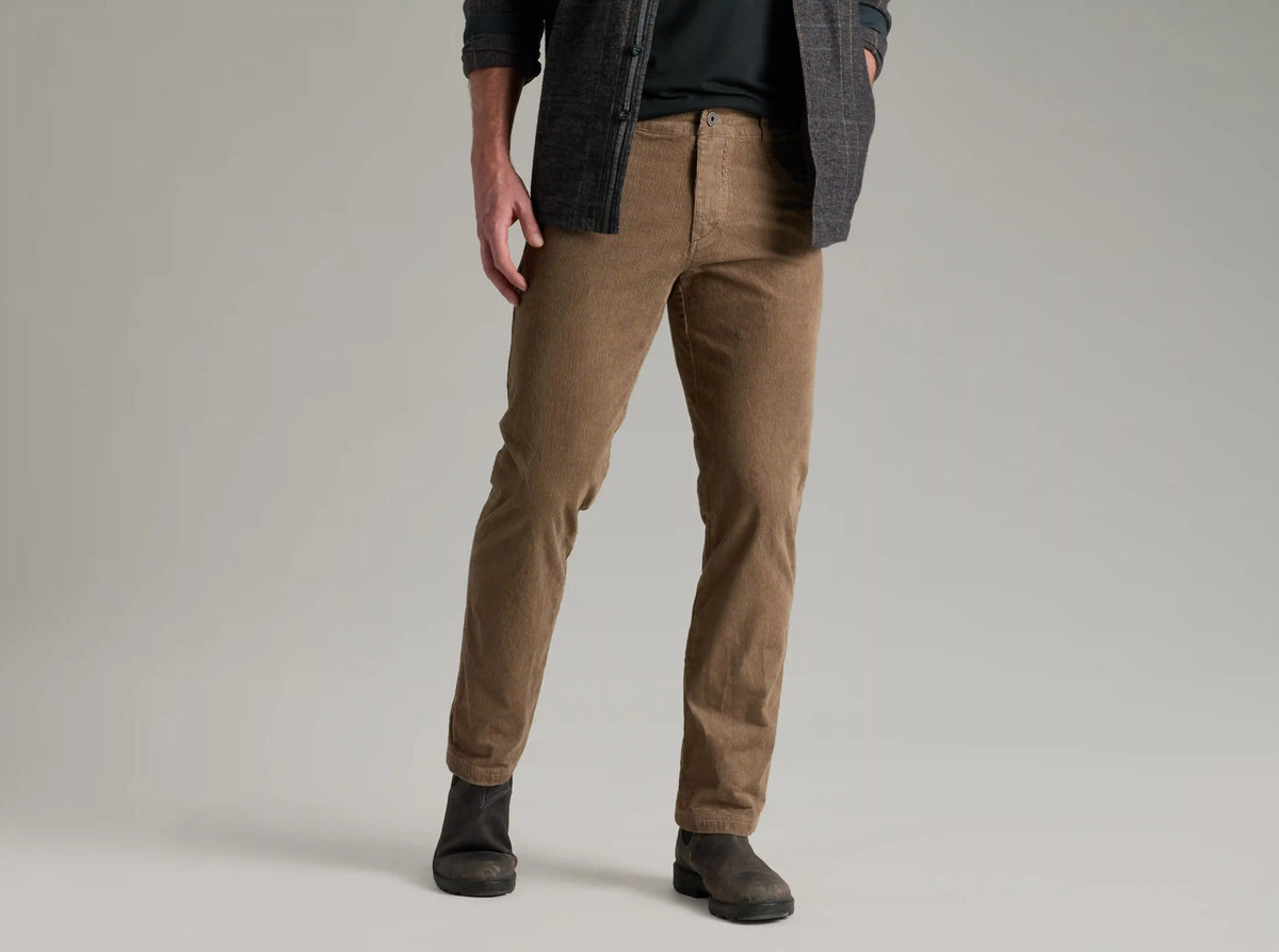 Skeleton™ Korduroy Pant