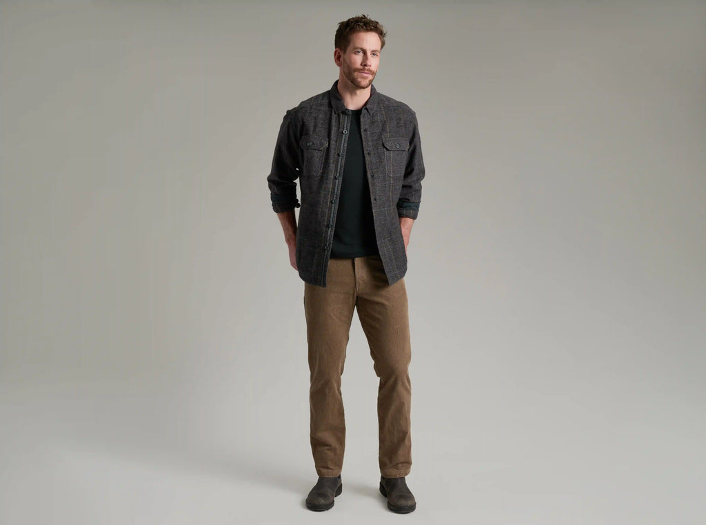 Skeleton™ Korduroy Pant