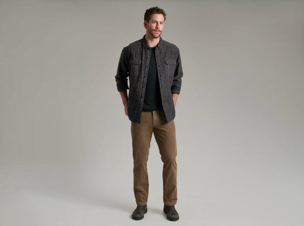 Skeleton™ Korduroy Pant