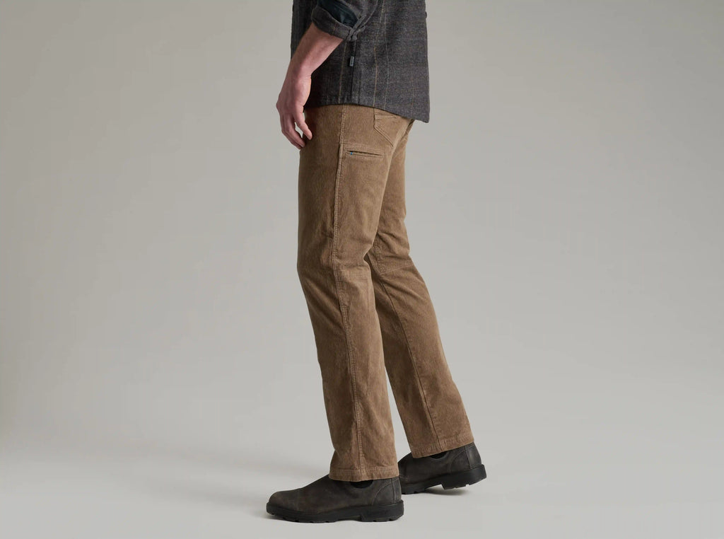 Skeleton™ Korduroy Pant