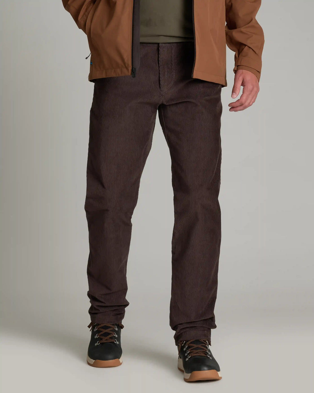 Skeleton™ Korduroy Pant Main image