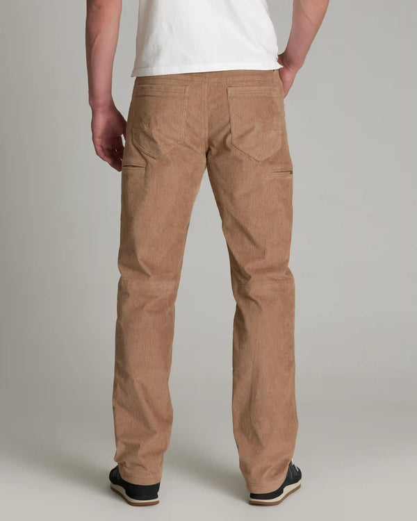 Skeleton™ Korduroy Pant