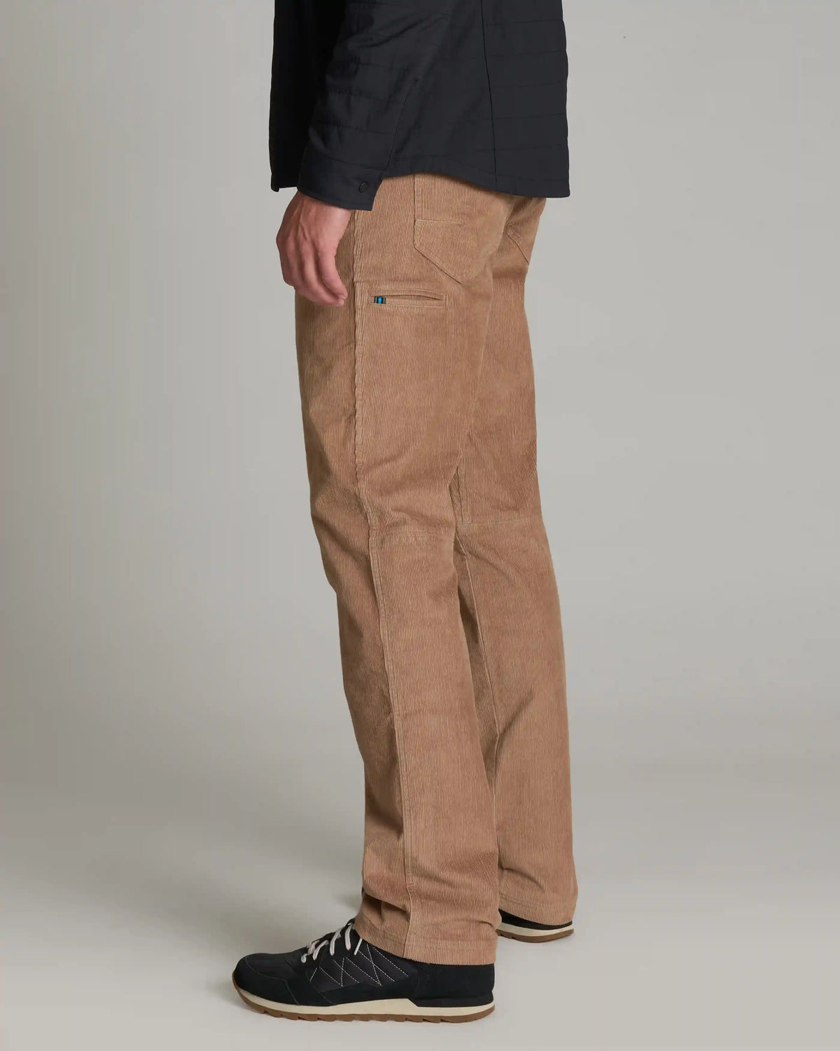 Skeleton™ Korduroy Pant