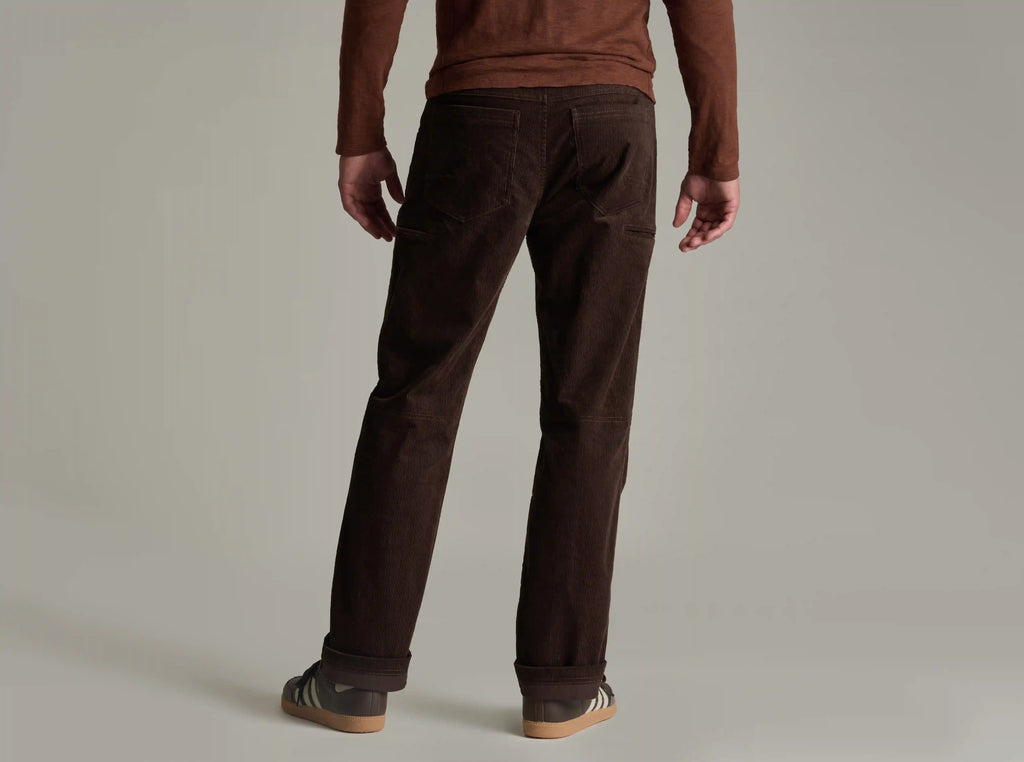 Skeleton™ Korduroy Pant