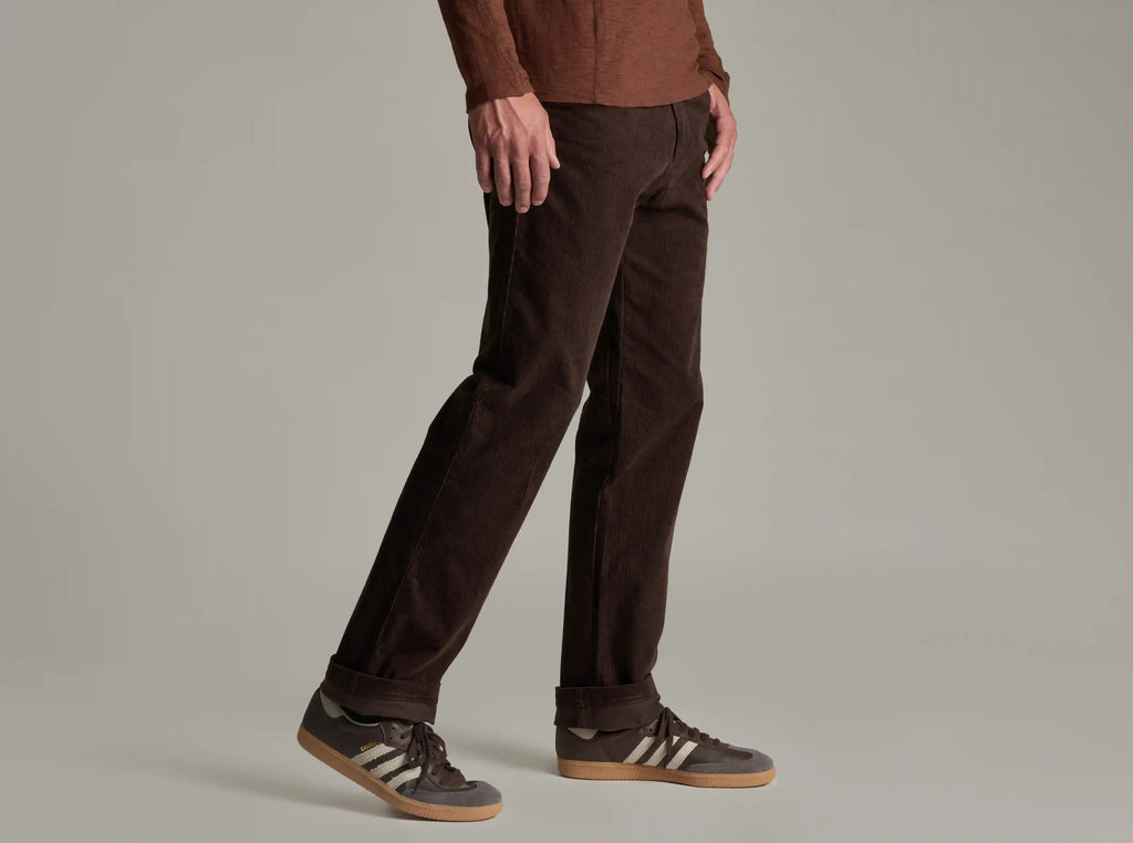 Skeleton™ Korduroy Pant