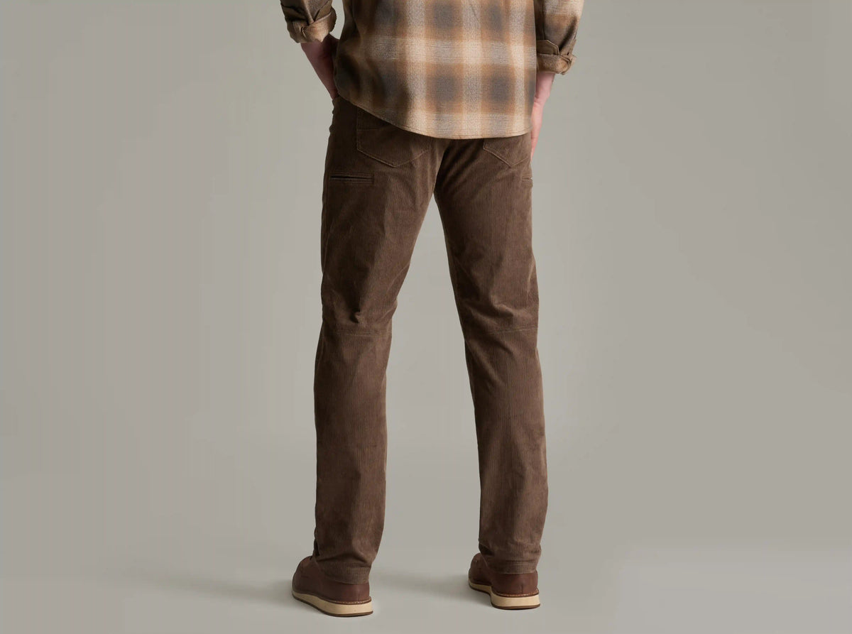 Skeleton™ Korduroy Pant