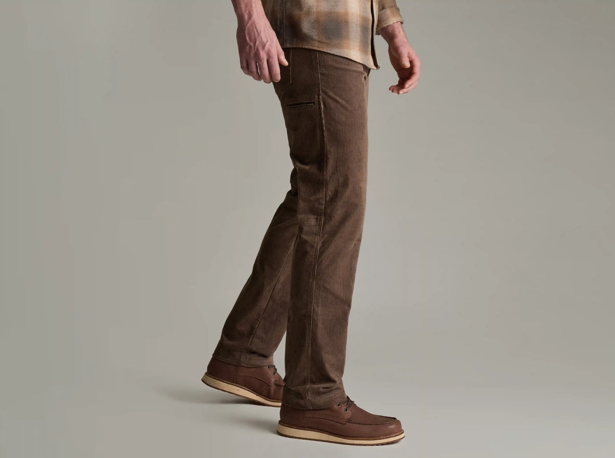 Skeleton™ Korduroy Pant