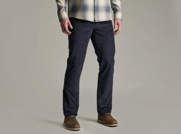 Skeleton™ Korduroy Pant