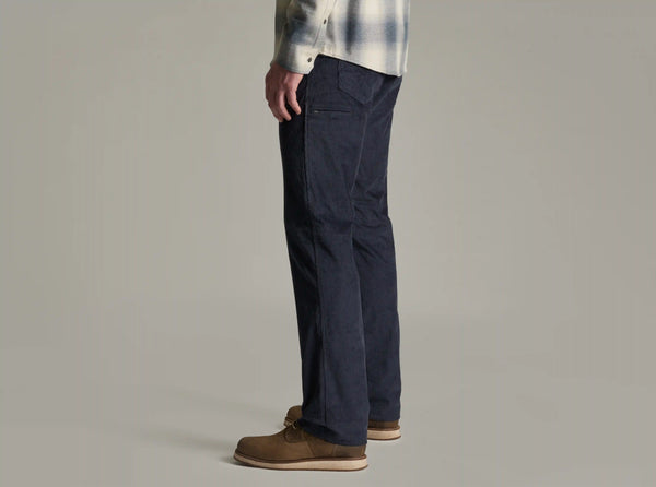 Skeleton™ Korduroy Pant