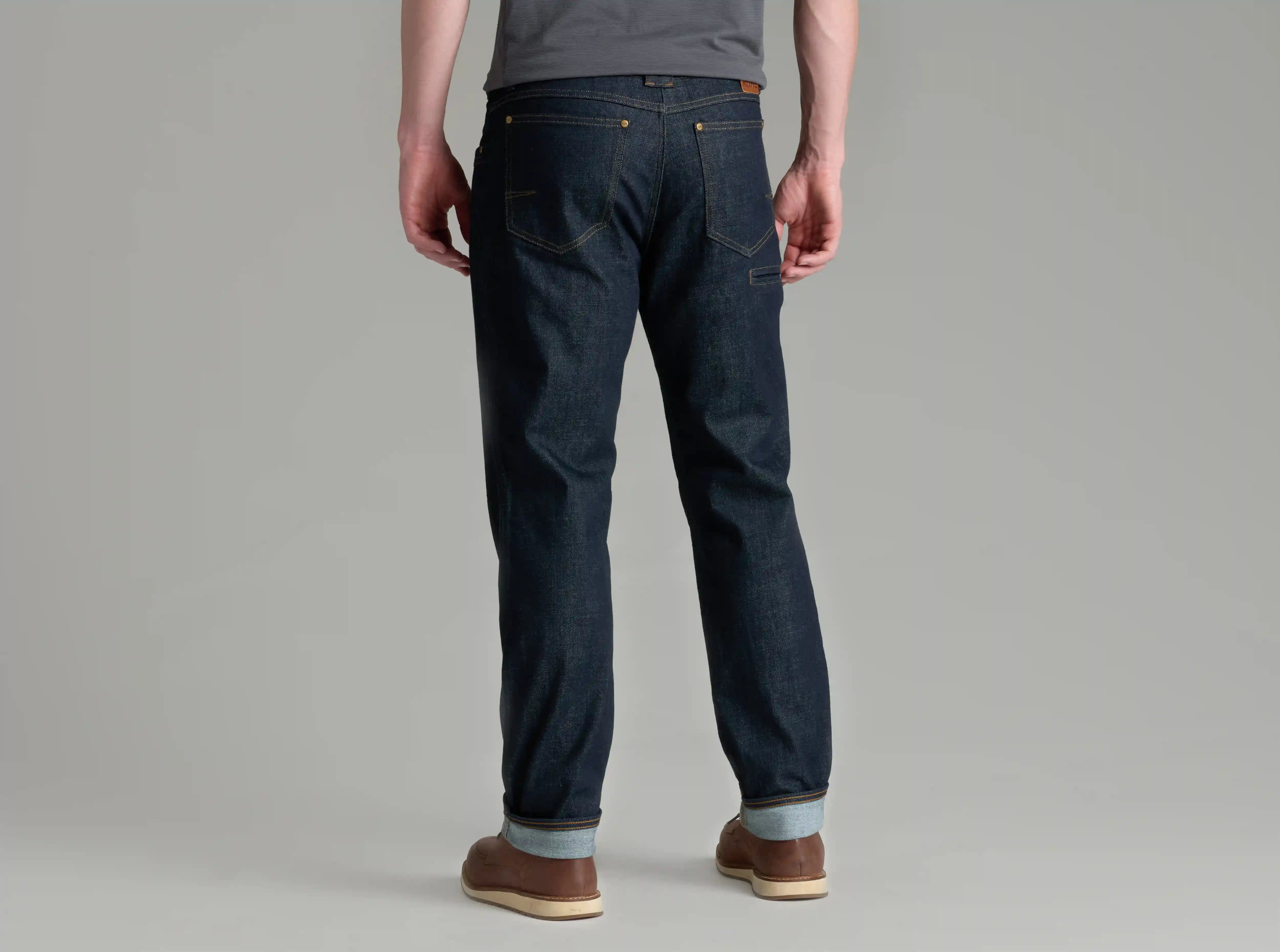 Kontrol™ Denim Klassik Secondary image