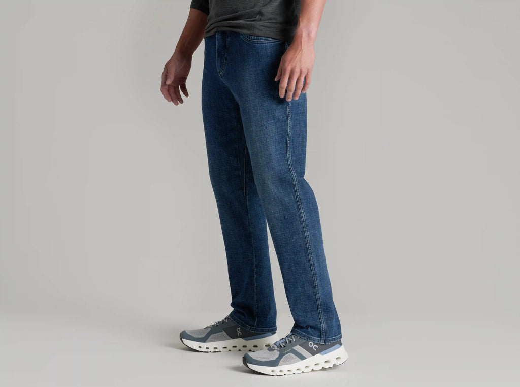 Kontrol™ Denim Klassik