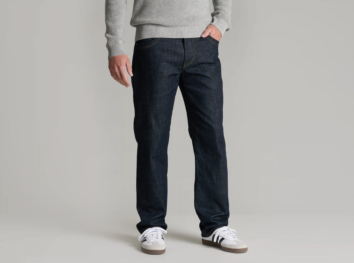 Kontrol™ Denim Full Main image