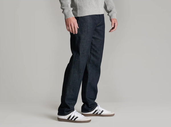 Kontrol™ Denim Full