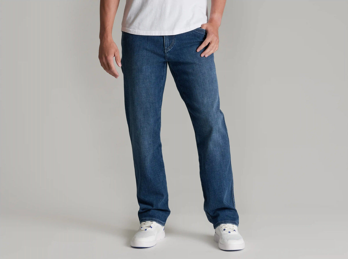 Kontrol™ Denim Full