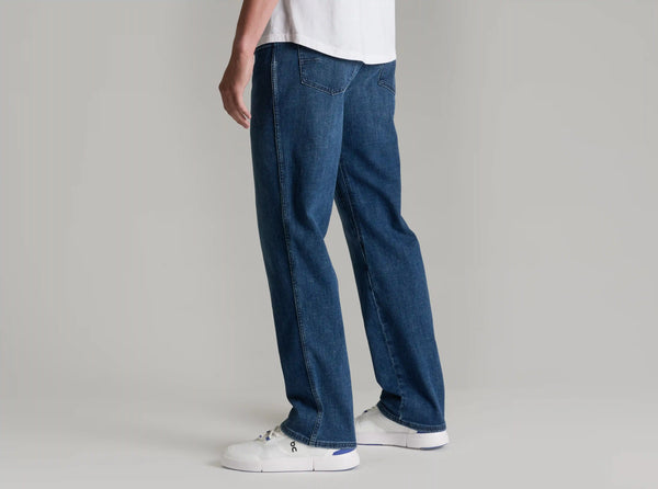 Kontrol™ Denim Full