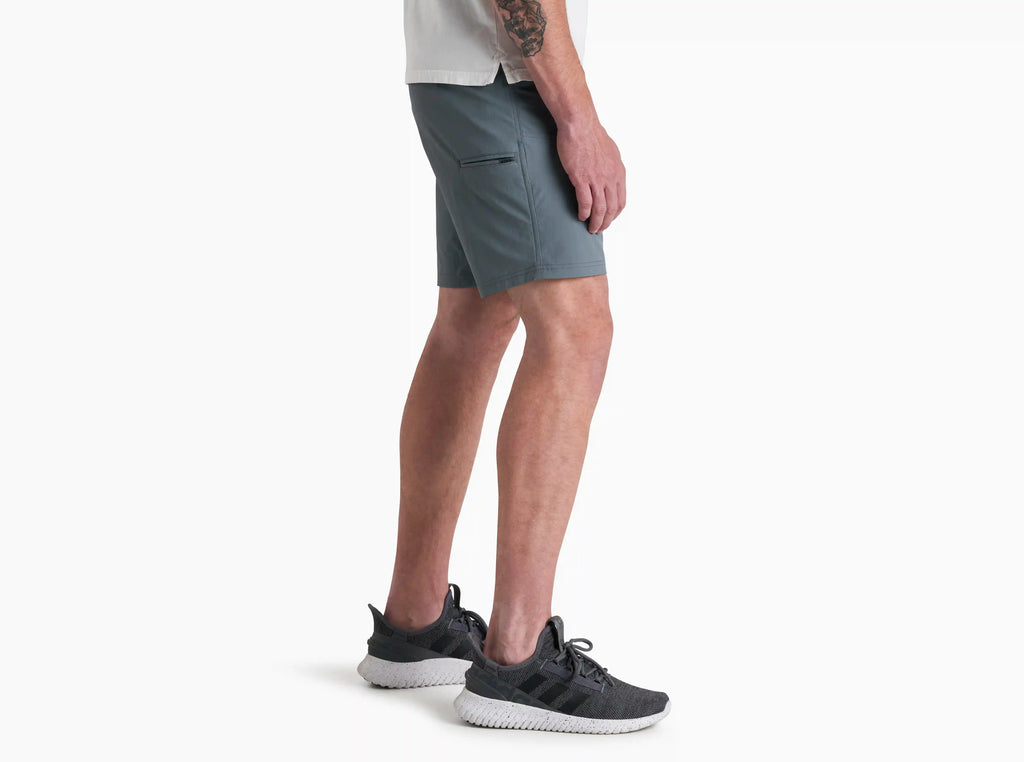 Dissipatr™ Air Short